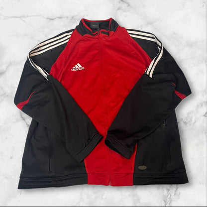 Vintage Adidas Trainingsjacke L 4294