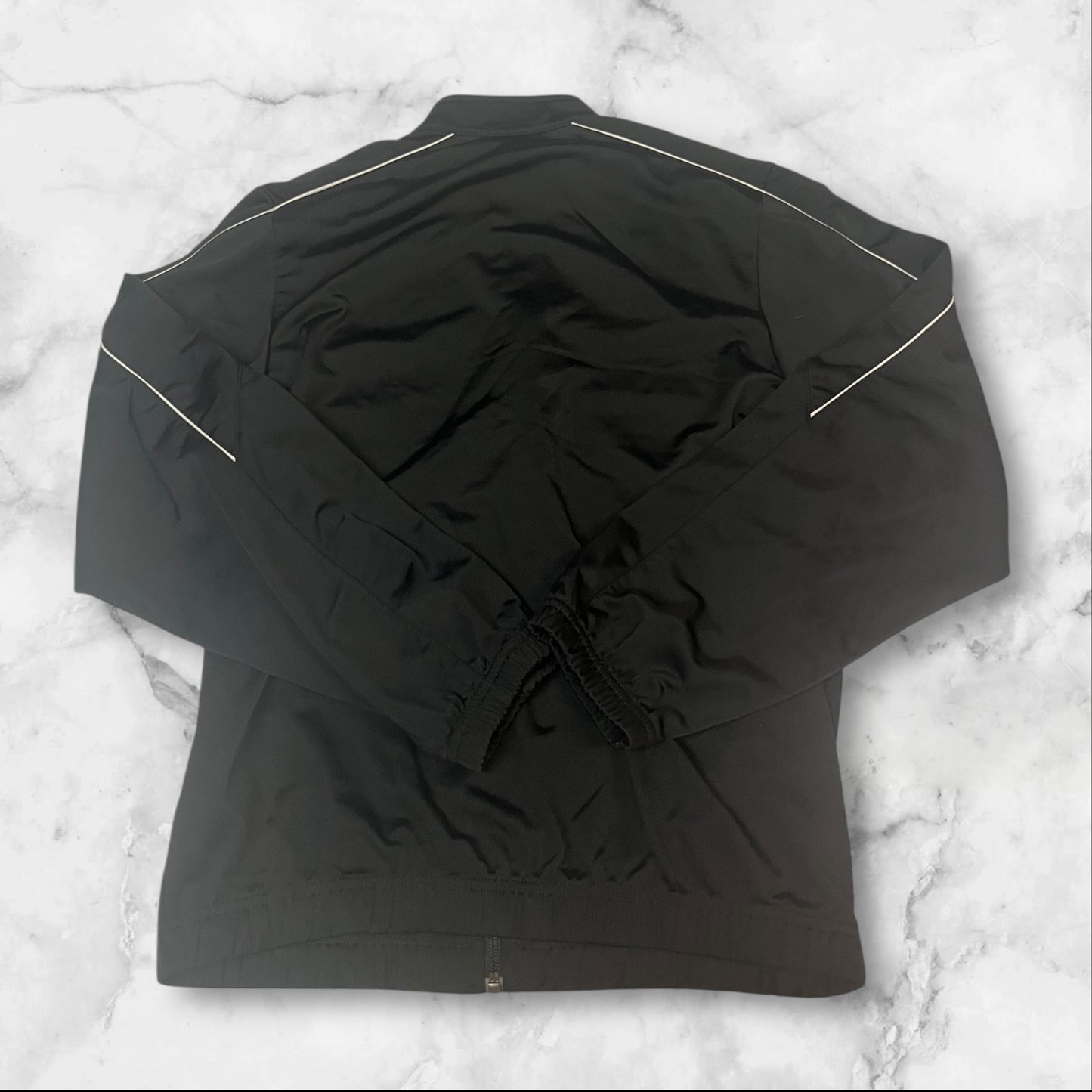 Vintage Nike Trainingsjacke Kids XL fit M 4884