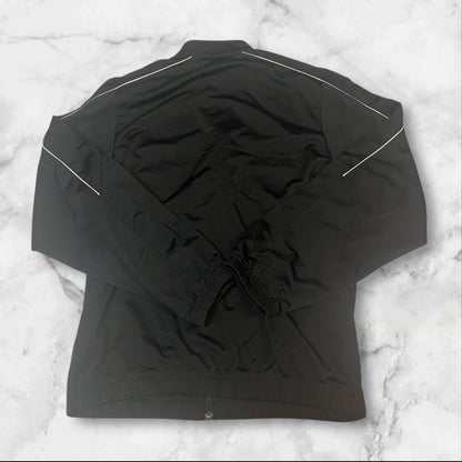 Vintage Nike Trainingsjacke Kids XL fit M 4884