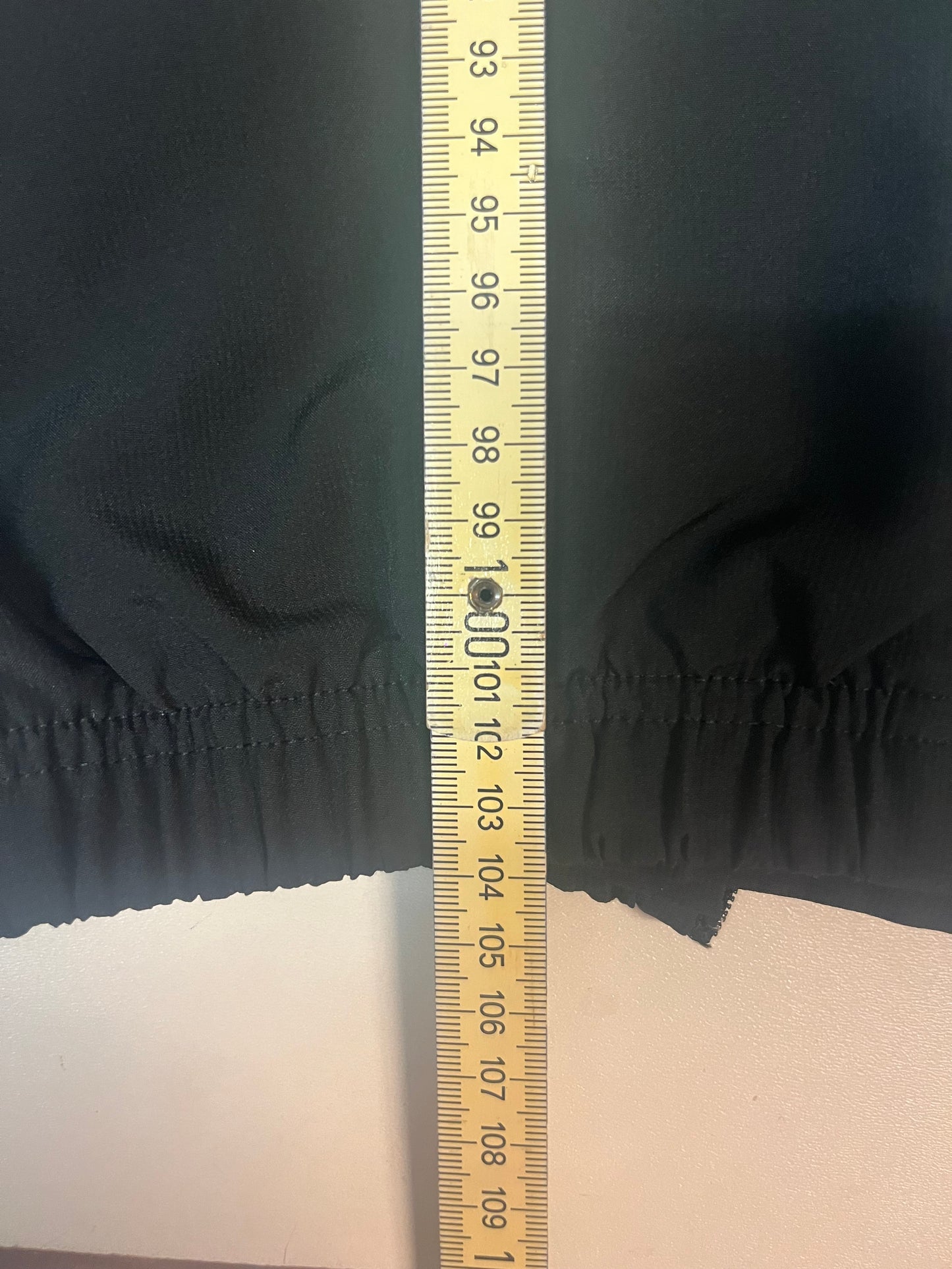 Vintage Adidas Trackpants baggy L 3936
