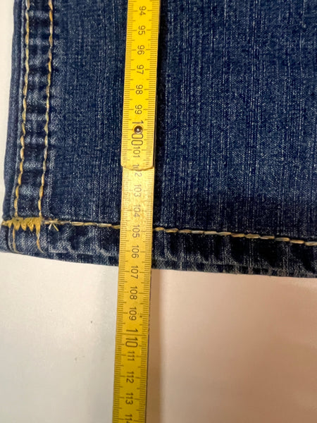 Vintage Jeans True Religion M/L 36 9291