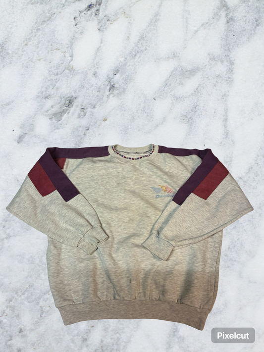 Vintage Lotto Sweatshirt S 6069