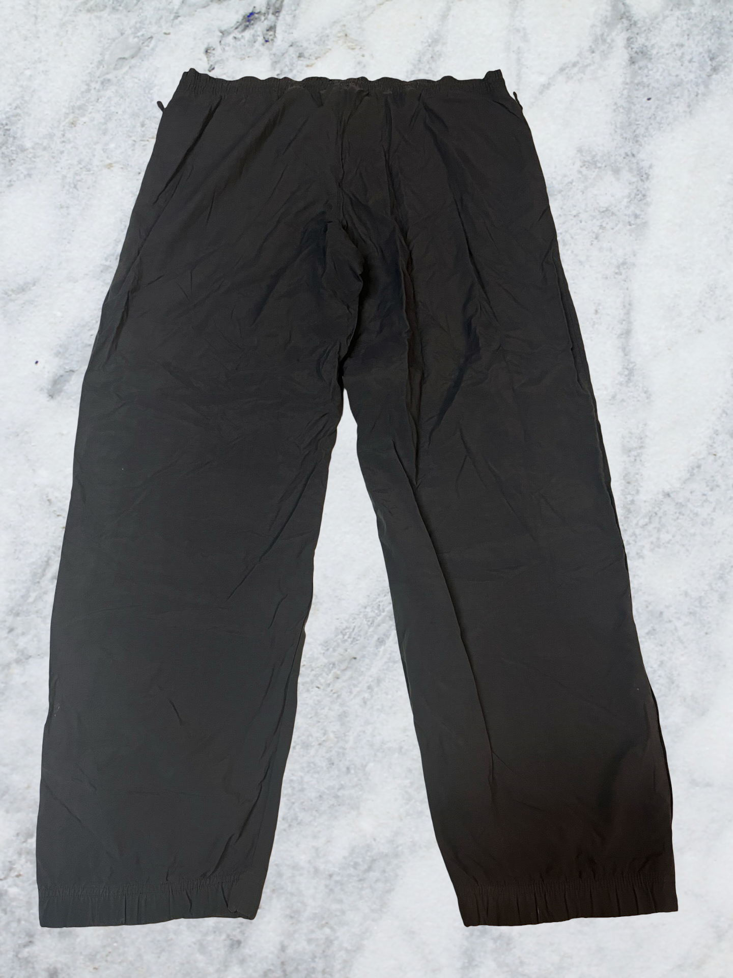 Vintage Nike Trackpants L 5374