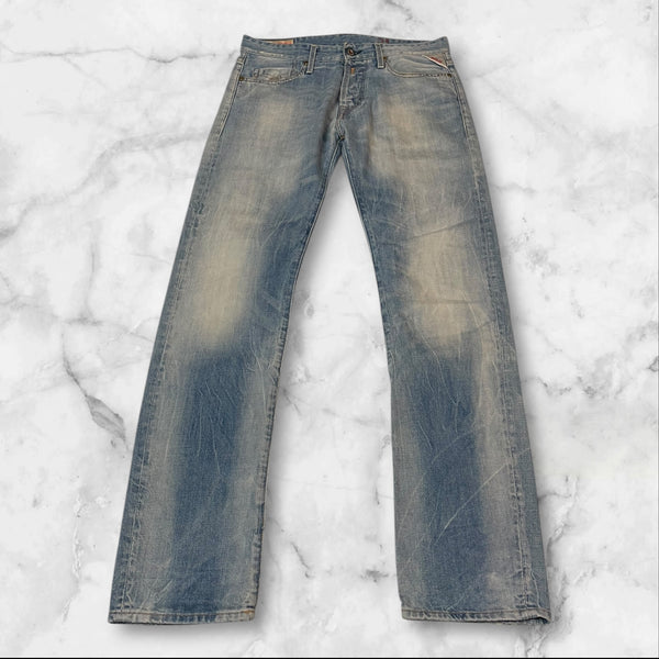 Replay Vintage Jeans 31/34 90