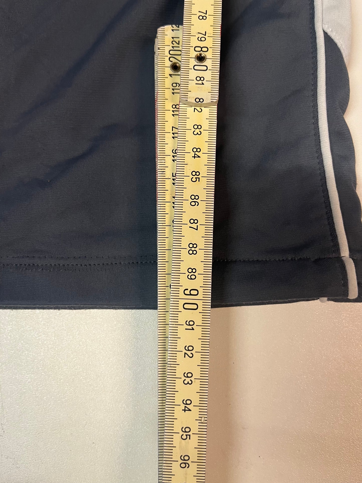 Nike Vintage Trackpants L baggy 5467