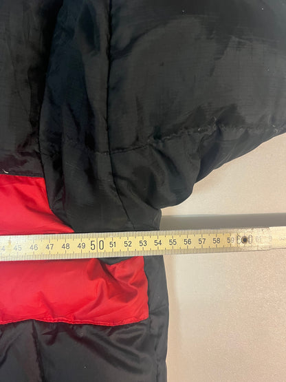 Vintage Nike Winterjacke M fit L 5772