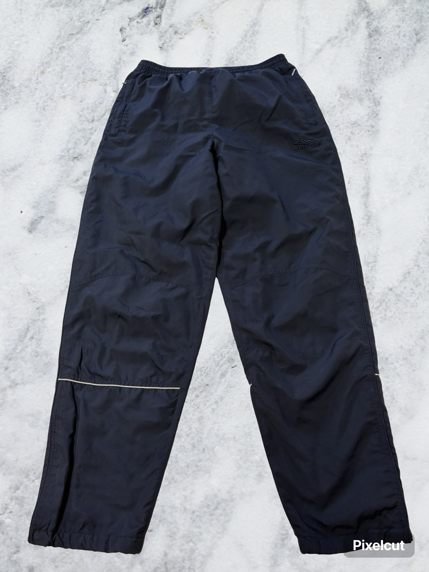 Vintage Umbro Trackpants M 6648
