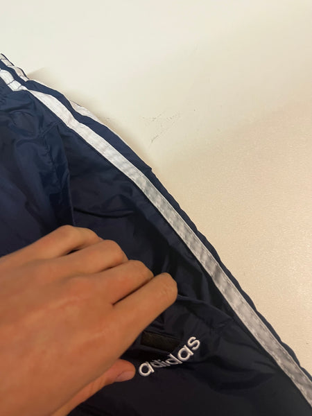 Adidas Vintage Trackpants Xl-Xxl Baggy 2097