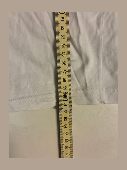 Vintage Lacoste Tshirt M fit S 6098