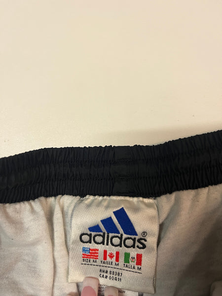 Vintage Adidas Trackpants S - M 618