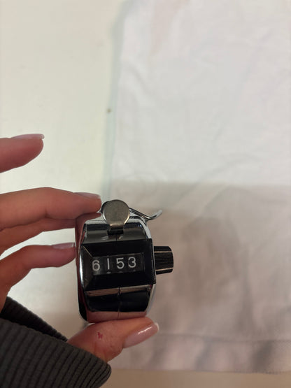 Lacoste Vintage Poloshirt M 6153