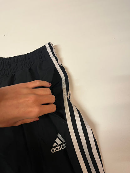 Adidas Vintage Trackpants xl baggy 4526