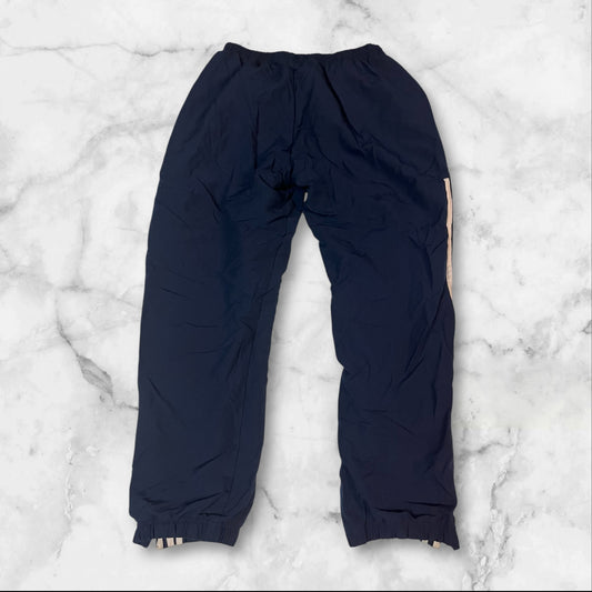 Adidas Vintage Trackpants S baggy 3598