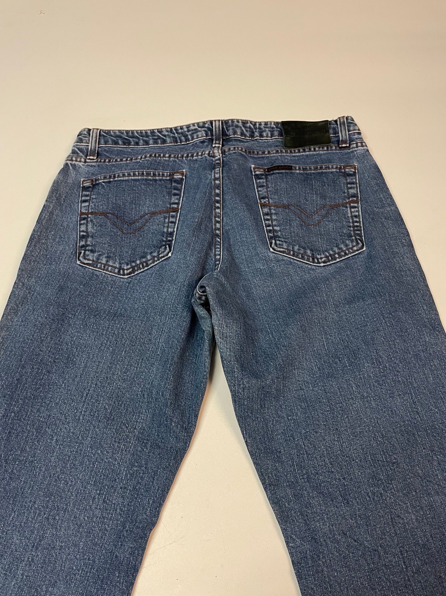 HarleyDavidson Vintage Jeans L 6536