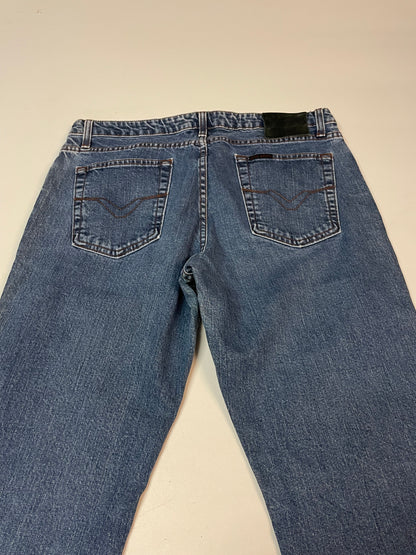 HarleyDavidson Vintage Jeans L 6536
