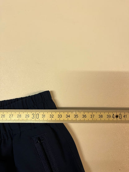 Adidas Vintage Trackpants S baggy 4536