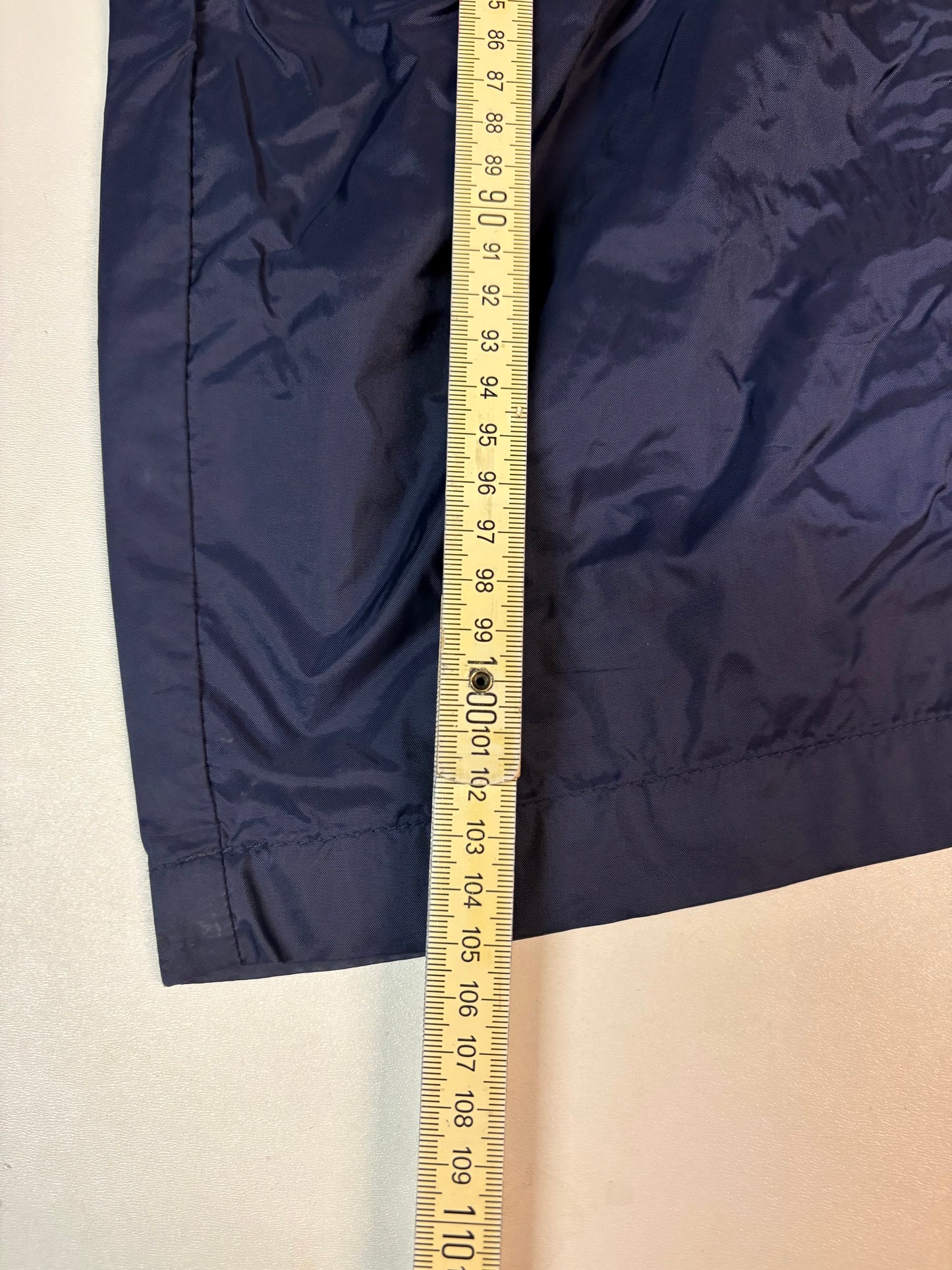 Umbro Vintage Trackpants L baggy 5816