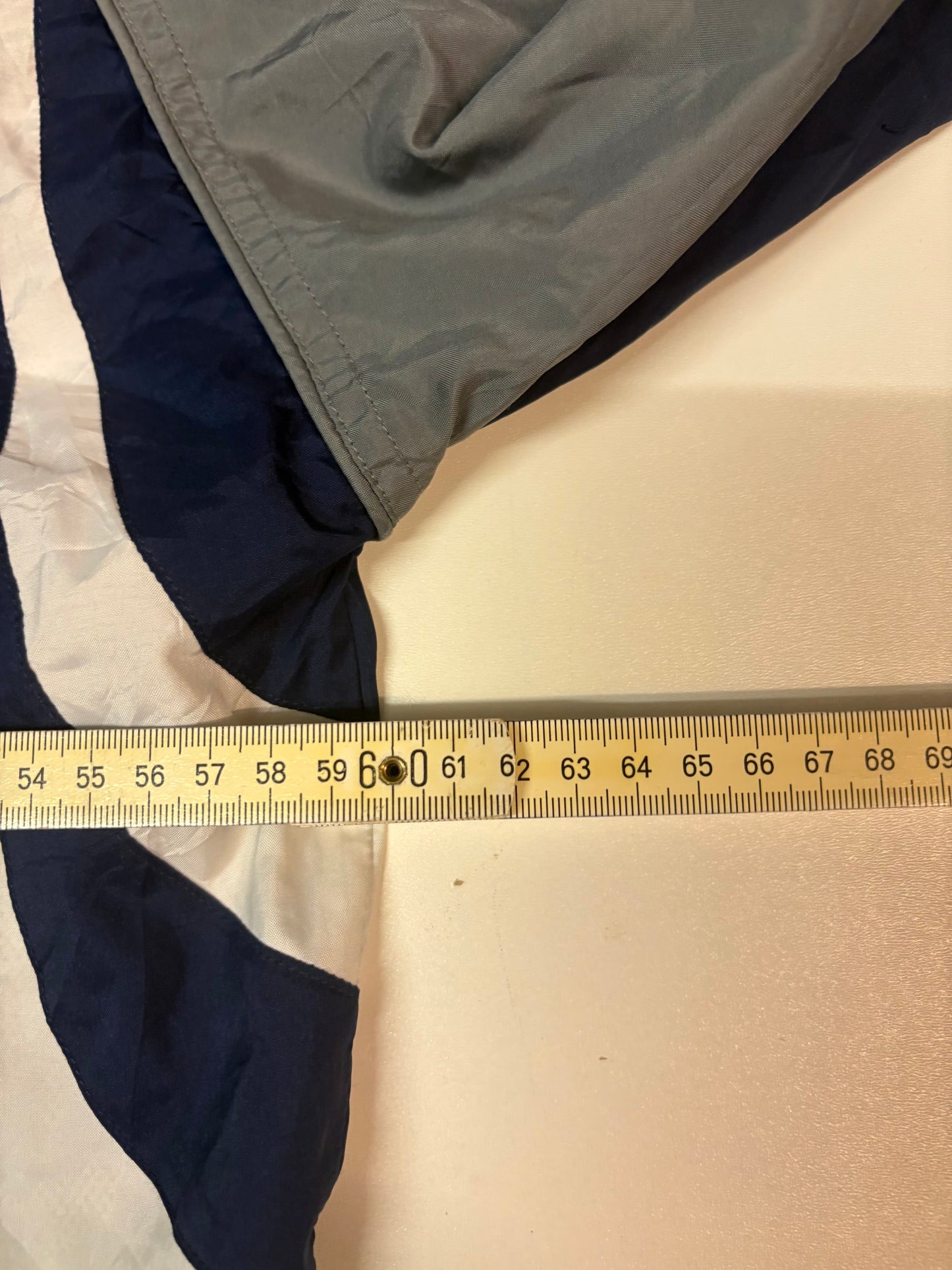 Adidas Vintage Trackjacket M 5857