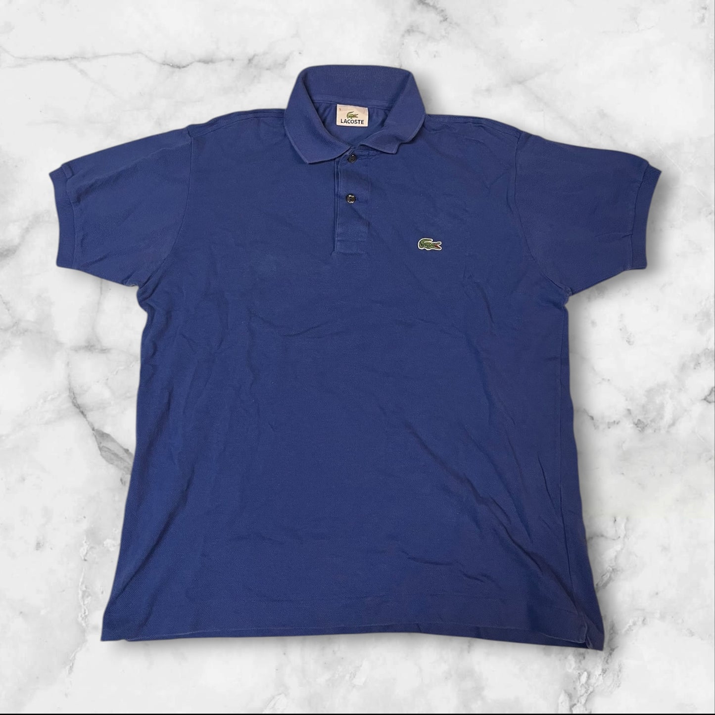 Lacoste Vintage Poloshirt M 5032