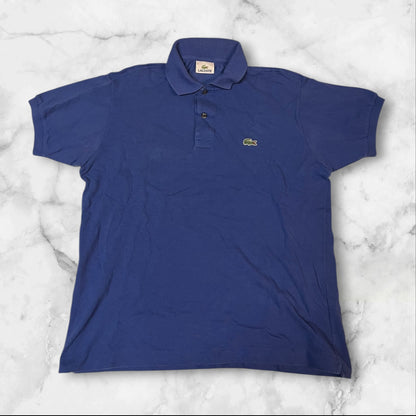 Lacoste Vintage Poloshirt M 5032