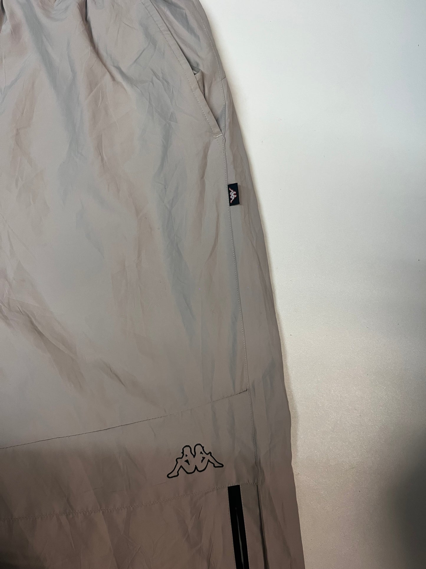 Vintage Kappa Trackpants XXL fit XL 5324