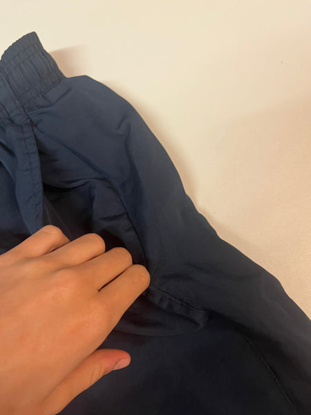 Nike Vintage Trackpants S-M Baggy 2091