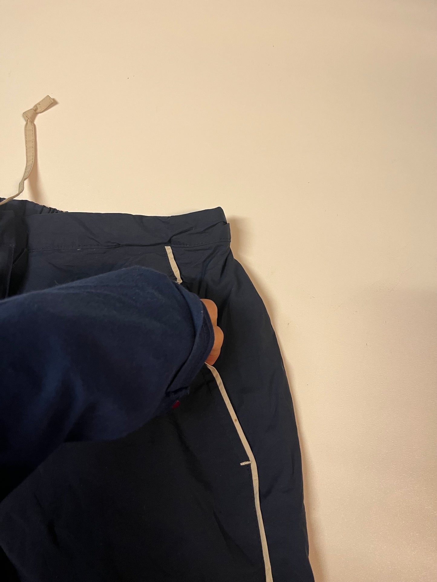 Nike Vintage Trackpants Damen M 5264