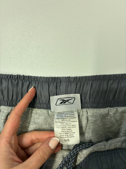 Vintage Reebok Trackpants L 6709