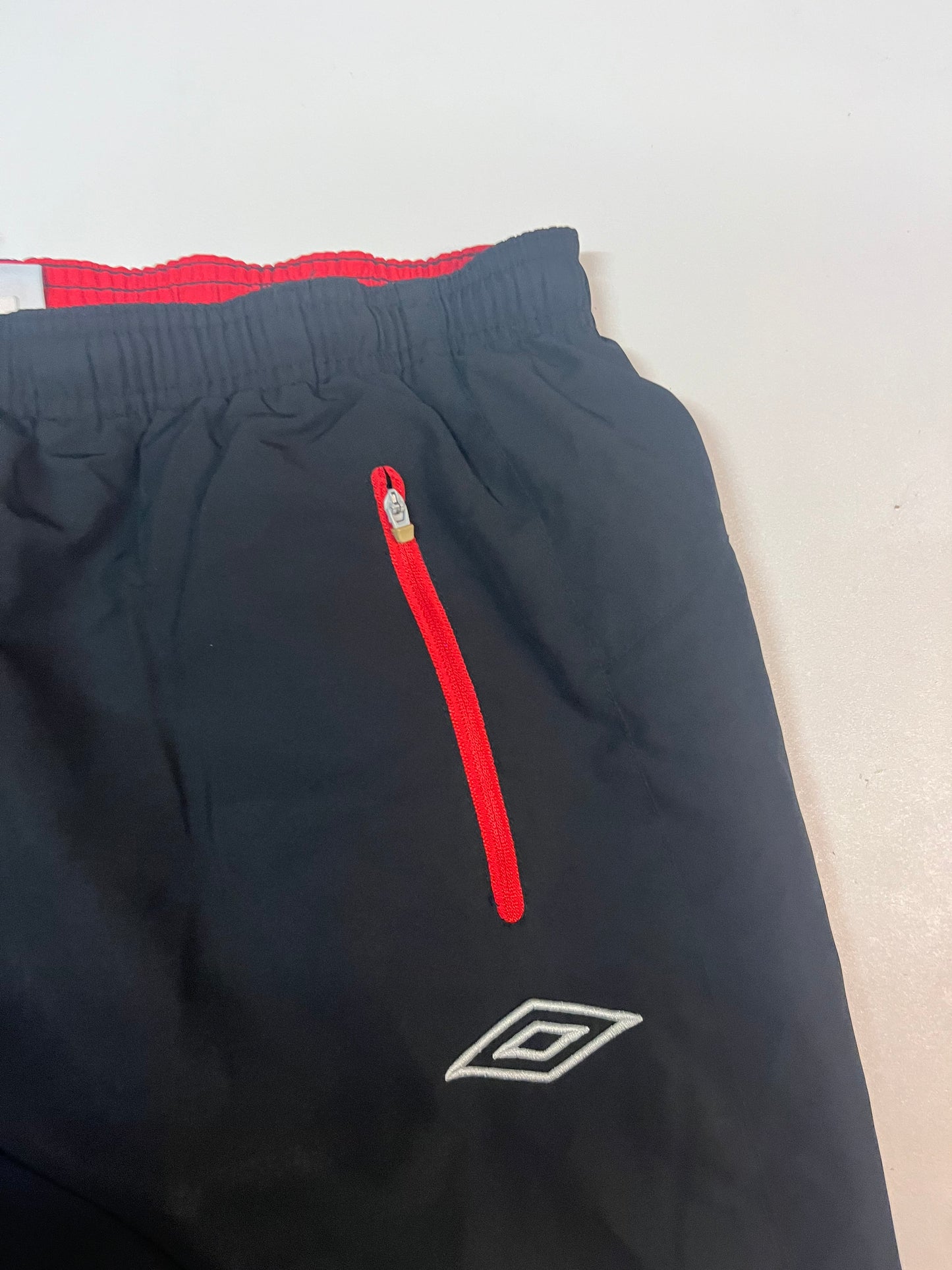 Vintage Umbro Trackpants XXL 5786