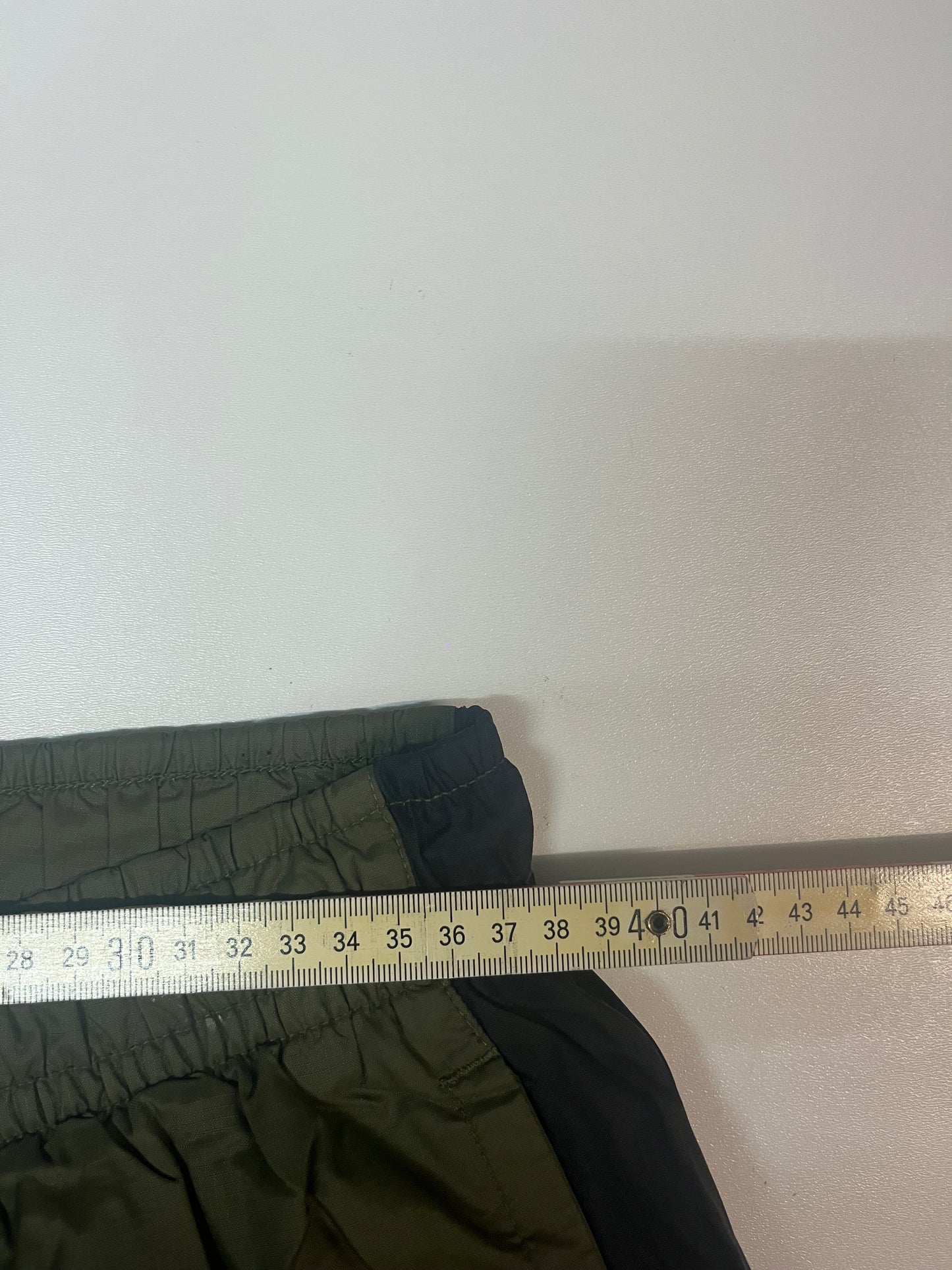 Vintage Nike Trackpants M fit S 5669