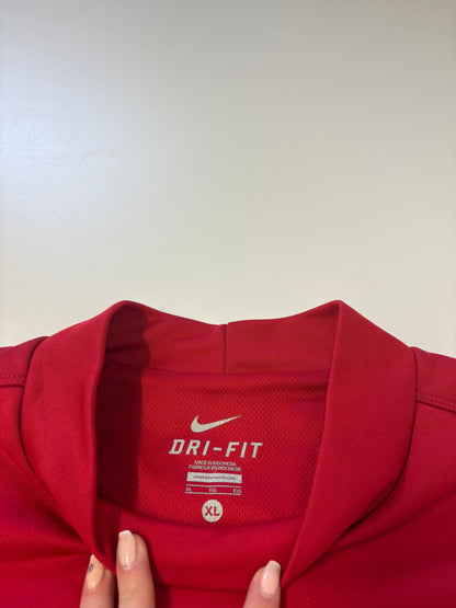 Nike Vintage Sportshirt Xl 6813