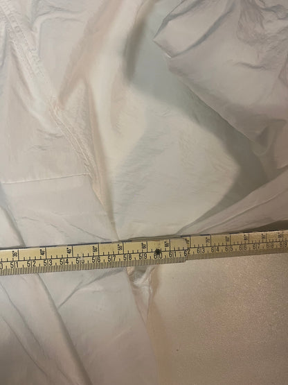 Vintage Nike Regenjacke L 4546