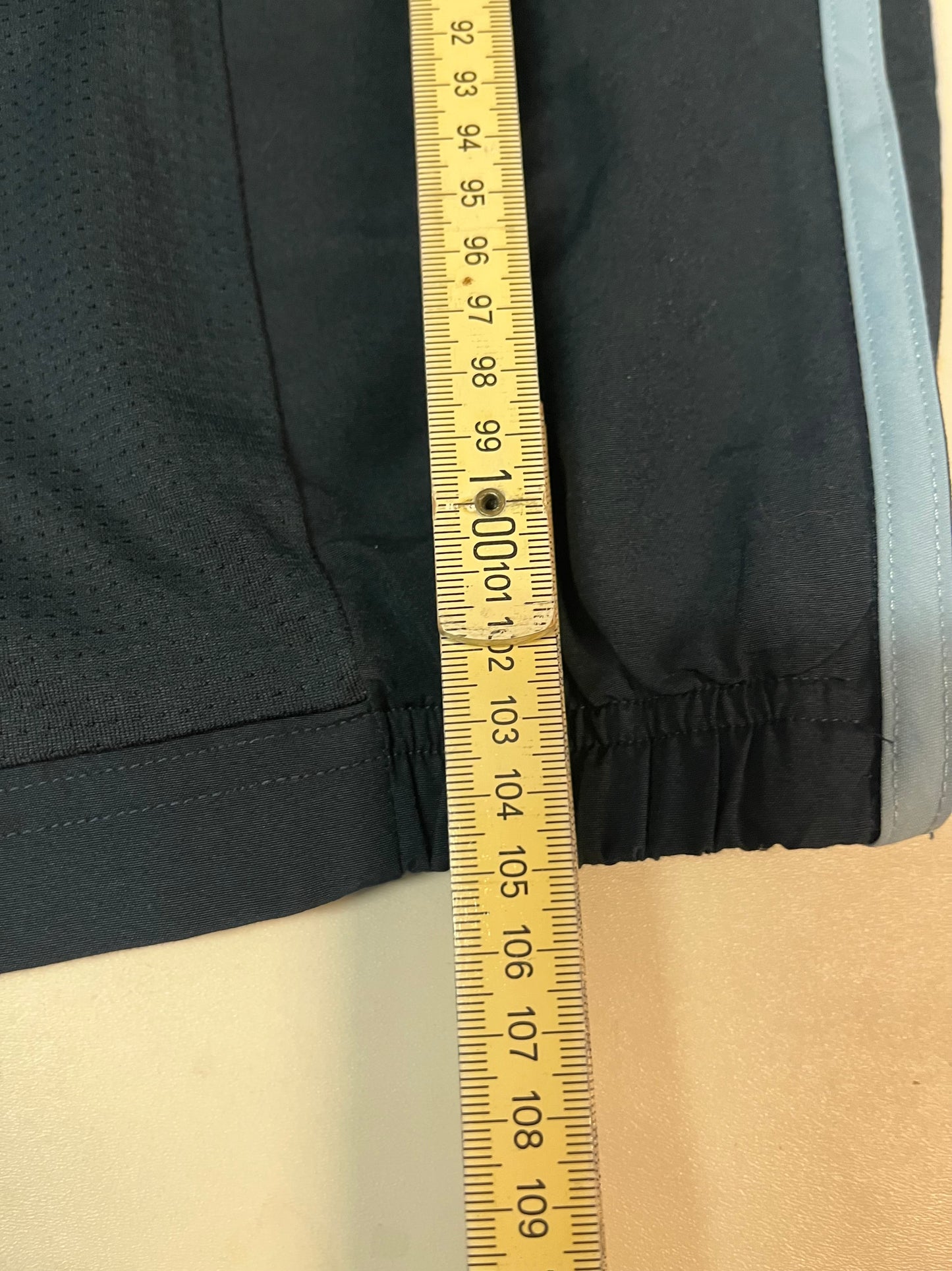 Adidas x Argentinien Trackpants L baggy 4537
