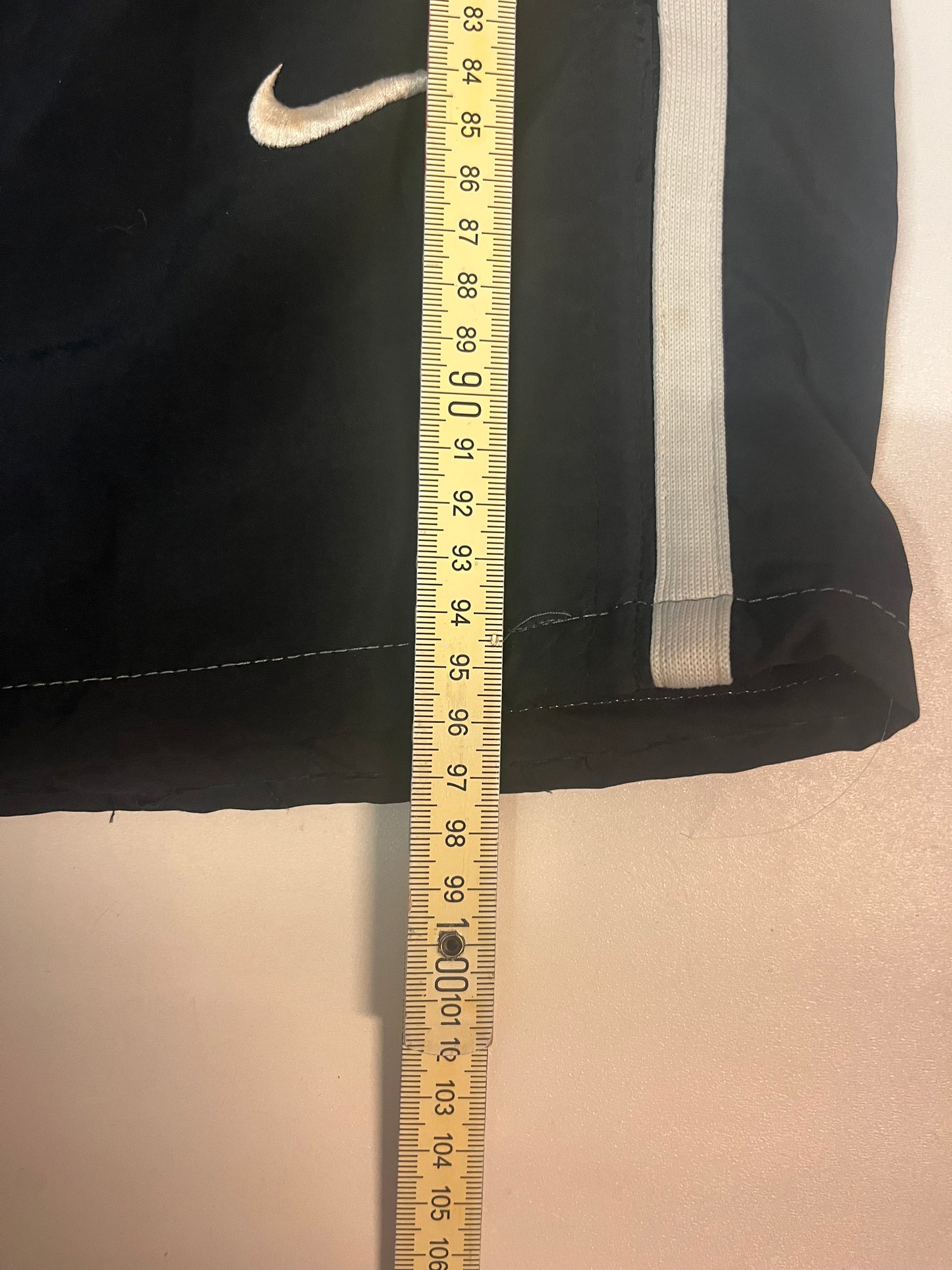 Vintage Nike Trackpants baggy XXL 5667