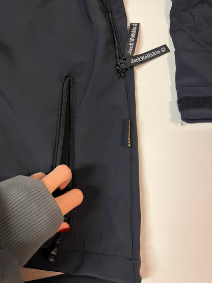Jack Wolfskin Vintage Jacke xl 5060