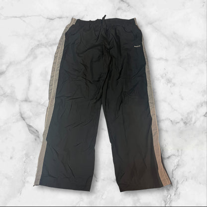 Vintage Reebok Trackpants baggy XL 3192