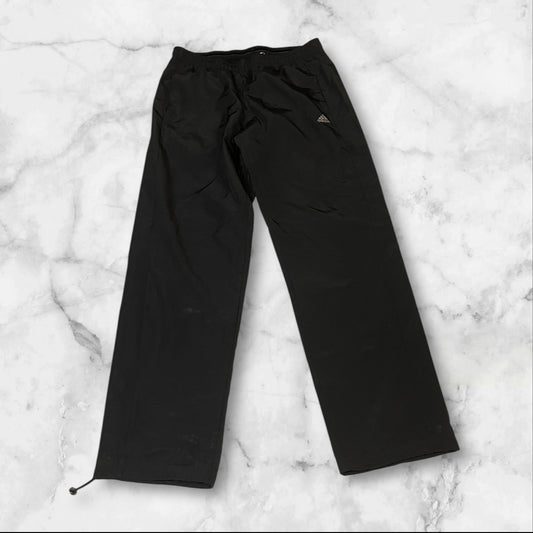 Adidas Vintage Trackpants Baggy S 3252