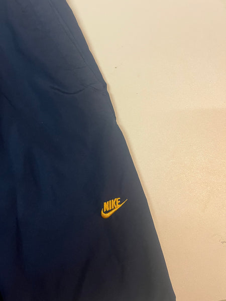 Vintage Reebok Trackpants baggy L fit M 2101