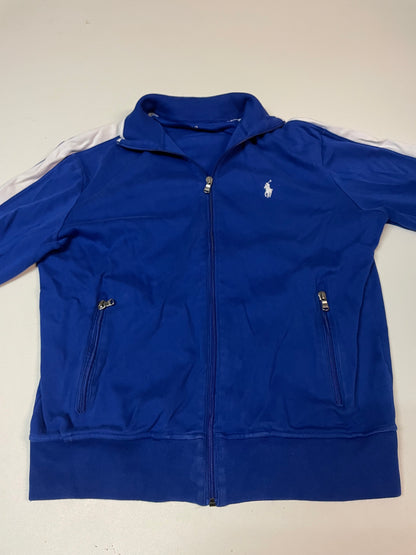 Polo Ralph Lauren Vintage Trackjacket M 4638