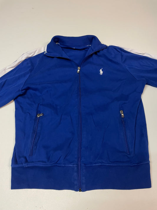 Polo Ralph Lauren Vintage Trackjacket M 4638