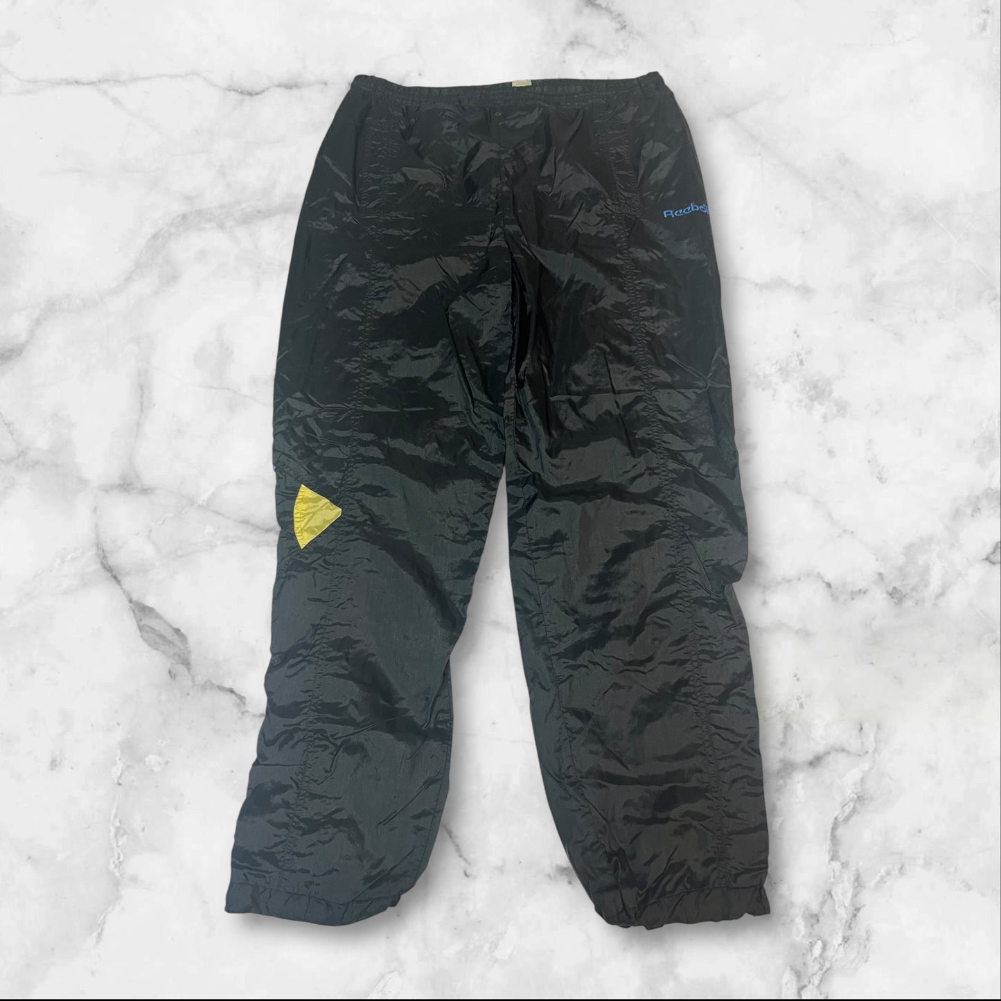 Vintage Reebok Trackpants M 3375