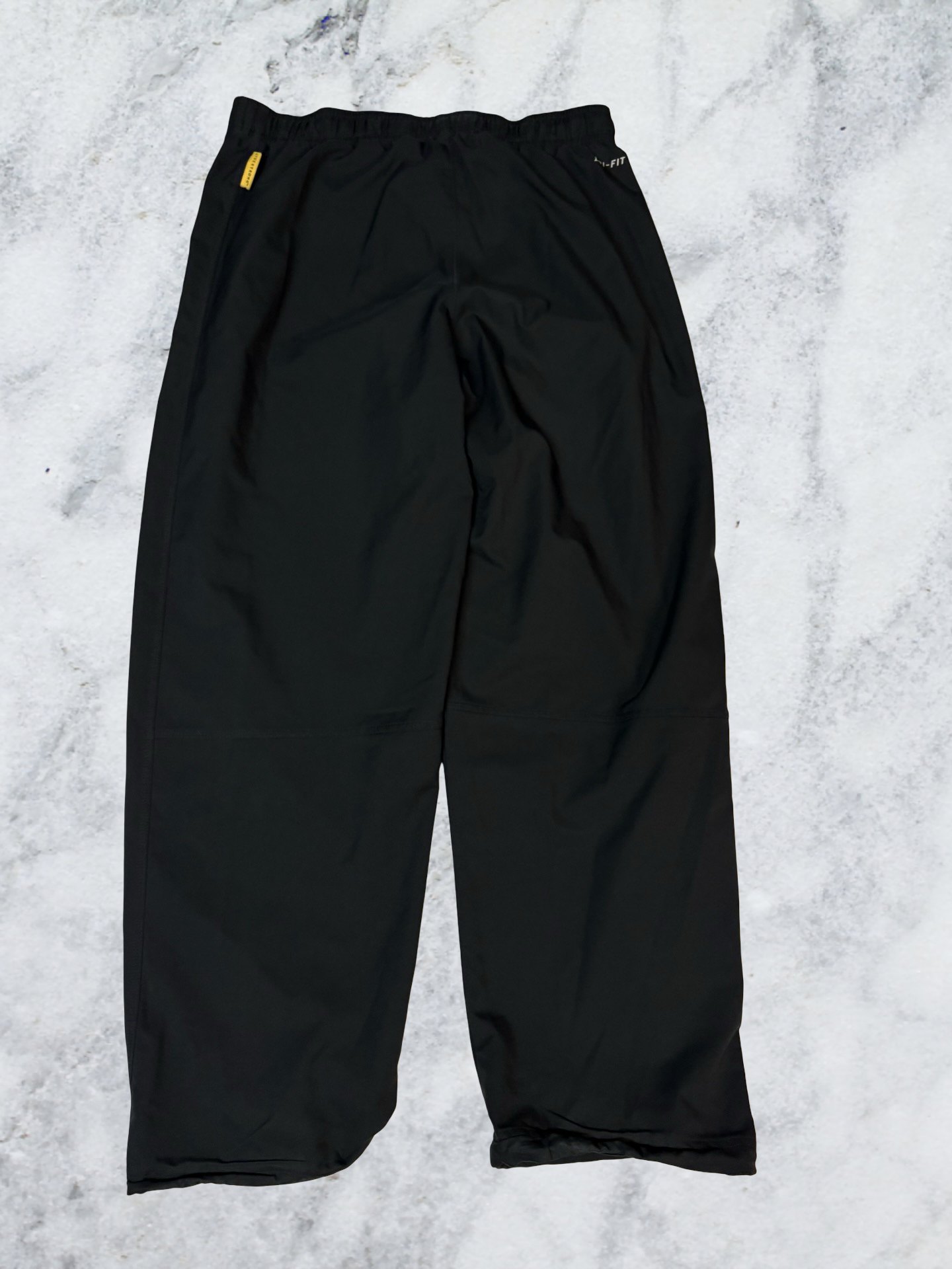 Nike Vintage Trackpants L Baggy 6569