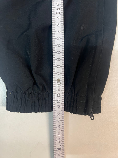 Vintage Adidas Trackpants Kids XL fit M 1880