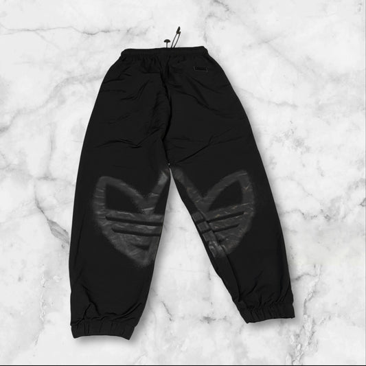 Adidas Vintage Trackpants XS 3437