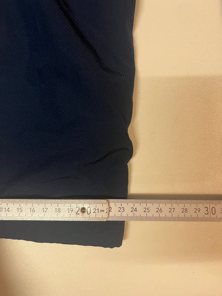 Vintage Adidas Trackpants XL kurze Beine 2276