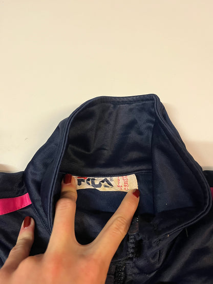 Fila Vintage Trackjacket xl 5027