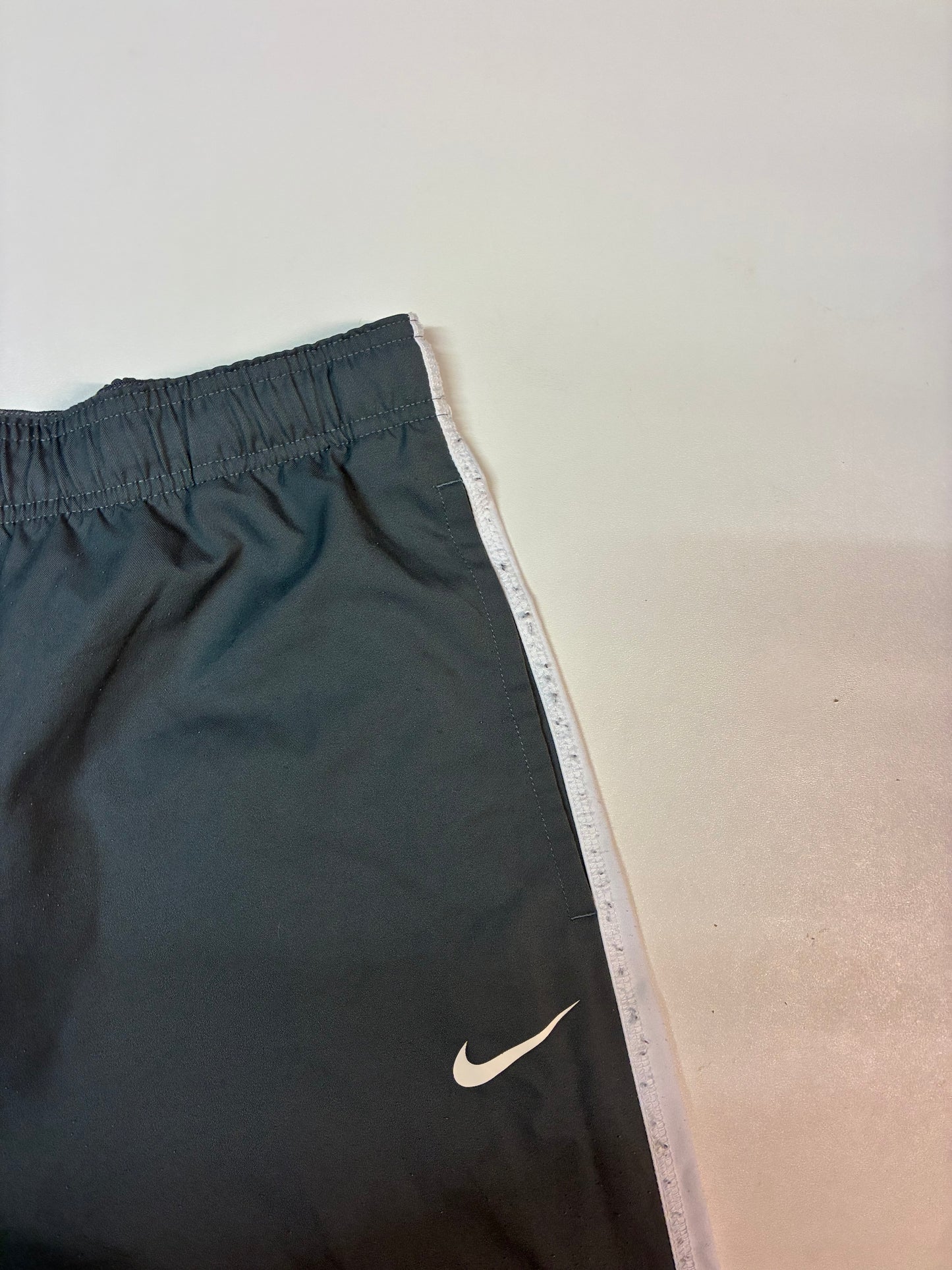 Vintage Nike Trackpants L 6446