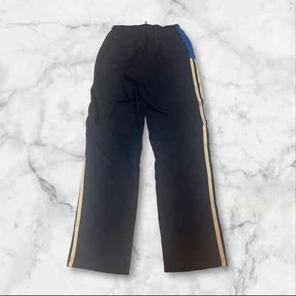 Vintage Adidas Trackpants baggy S 3209