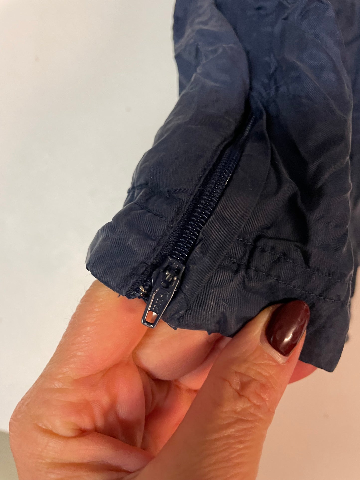 Nike Vintage Trackpants M 5515