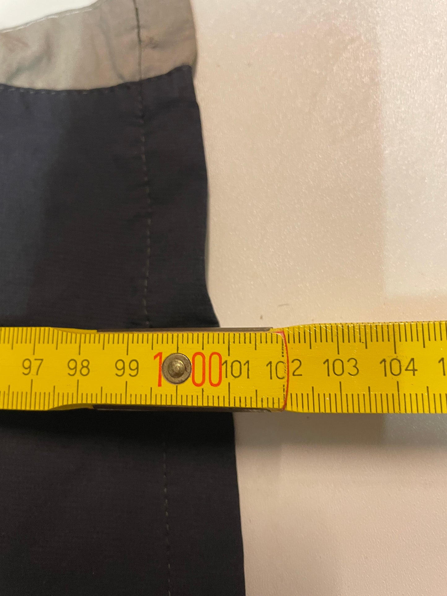 Adidas Vintage Trackpants Baggy S 3275